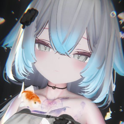 Yuko_vrc's profile picture. 願你也能在這廣闊的世界找到屬於自己的淨土
🔞: @Yuko_lewd