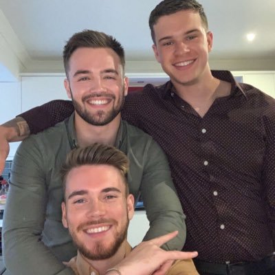 JackHamilton123's profile picture. 27, #NFFC