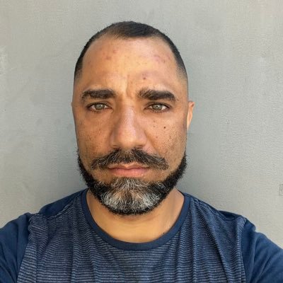 WSY_PINGUIM's profile picture. Gratidão 🙌🏽