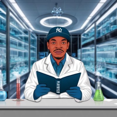 PlaysByZo's profile picture. “In Zo We Trust”