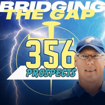 356Prospects's profile picture. ๐จBridging the gap๐between quality, under-recruited high school athletes and collegiate coachesโผ๏ธ๐@CoachJW356 ๐ฉ DM the word INFO for more information!