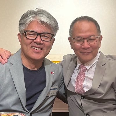 shinya_KANEKO_'s profile picture. 1887年創業 薄利多売労働集約型新聞販売業2023年五代136年で損切り撤退 不動産賃貸法人経営で新聞屋から新分野へトランスフォーム 株式会社IINA（イイナ）・有限会社IINE（イイネ） 代表取締役 / 日本対がん協会・日本ユニセフ・国境なき医師団 マンスリーサポーター / キングコング西野亮廣氏に共感する50代