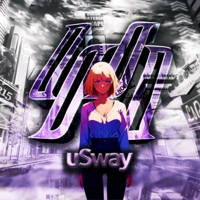 uSwayOT's profile picture. 