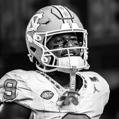 javariusg_'s profile picture. @UNCfootball | 2028