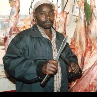 NickzeenJ's profile picture. ๐ฐ๐ช
@manchester#united
Amassive enganger
 Follow I will Follow back๐ฏ
Crypto minded