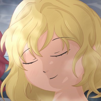 bakinxsweets's profile picture. ⠀⠀ ⠀⠀ ⠀⠀⠀ ❥ ｢𝘽𝙖𝙠𝙚𝙧, 𝙏𝙝𝙚𝙨𝙥𝙞𝙖𝙣, 𝙇𝙤𝙫𝙚𝙧｣ ⠀⠀ ⠀⠀ ⠀⠀ ⠀⠀ ⠀⠀ ⠀⠀under the moonlight, on the water’s surface, ⠀⠀ ⠀⠀ ⠀⠀ ⠀⠀ ⠀⠀⠀she reflects life’s embrace.