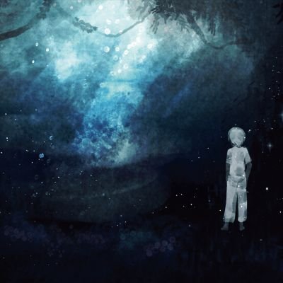 beginnerlack's profile picture. 病み垢/闘病垢
精神手帳2級/解離性同一性障害/ADHD/ASD