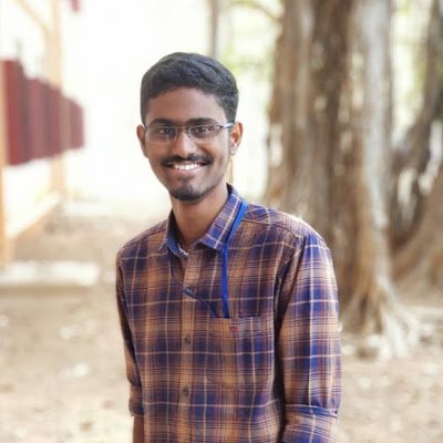 ahamedyasirom's profile picture. 
