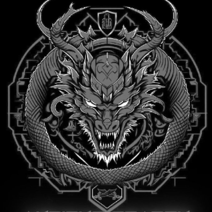 bladesovchaos's profile picture. Cybersecurity. Anime.