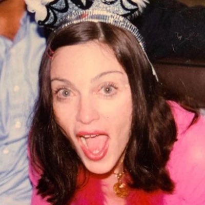 madonnasqueefs's profile picture. 