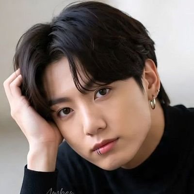 🐰🐰มัมหมีน้องกุก Golden JUNGKOOKさんのプロフィール画像