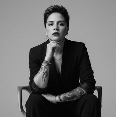 Jacky_SH27's profile picture. Holi, la del icon soy yo  | 35 | Fav band: Linkin Park 🖤🩷 | Diseñadora Gráfica y Gestión de Marcas | Girl's Love