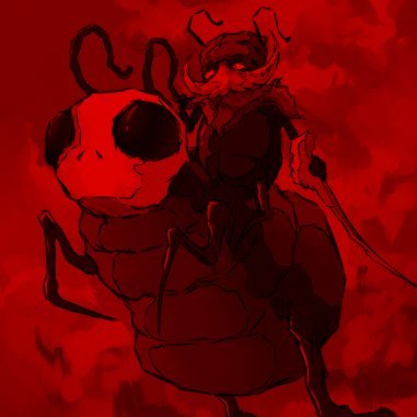 Felsorah's profile picture. 