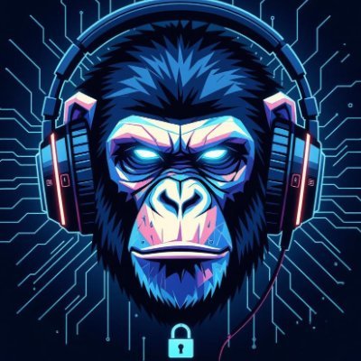 HexNom4d's profile picture. Cybersecurity, Forensicator, Incident Response