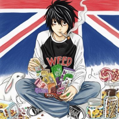 iuaysha420's profile picture. 避難用アカウント　本垢 @pemsgsjjn