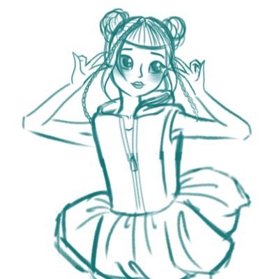 imapaperclip3's profile picture. level 19 🧵 I’m here for the fan arts