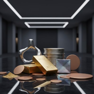 irsshonan54's profile picture. 商社勤務。中間管理職涙。貴金属・非鉄・レアメタル業界で20年超の経験を活かし、大きな相場の流れを読みます。難しい用語や事象をやさしく解説します。貴金属で資産形成をお考えの方、普段のニュースの背景を知りたい方大歓迎です！また、資源を扱う商社志望の方の知識インプットにも是非どうぞ。