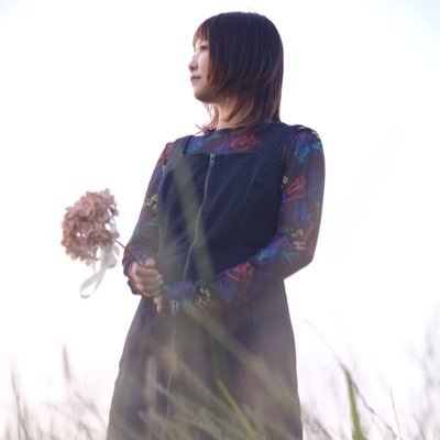 akaneokb77's profile picture. 作って弾いて歌うひと!ポップに生きてますఠ͜ఠ