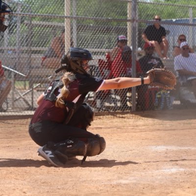 Annabel_Raftery's profile picture. Class of 2028 || #44 Batbusters Legacy Black 18u/JSerra HS || C/OF || 4.27 GPA|| AGL00071578