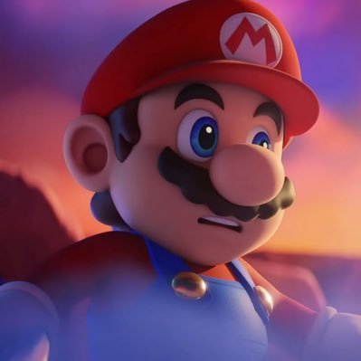 saillin_2's profile picture. 19 | Male - in my MTMB arc | I ❤️ Jesus | ✝️ Former veteran Mario fan who’s into indie ⛨ | Likes manga, comics, lost media and other cool stuff.