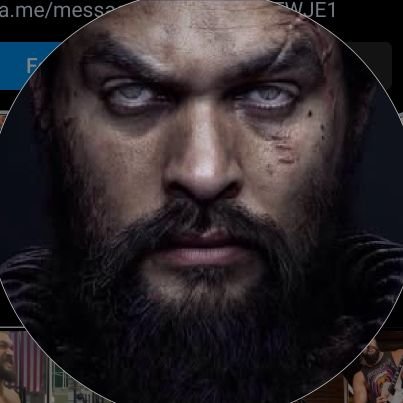 momoa92378's profile picture. American actor, Model, Evironmentalist best known for my role in #hollywood

#cinema

#Movies

#Aquaman

#see

#gameofthrones