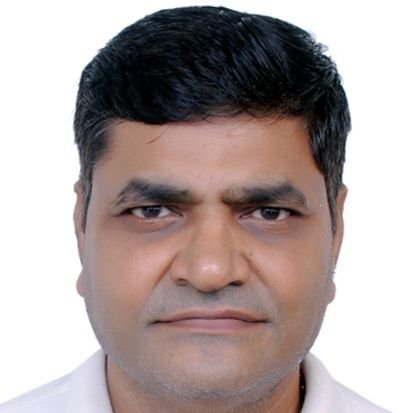ReeteshCa's profile picture. दिल्ली प्रांत प्रचार प्रमुख, राष्ट्रीय स्वयंसेवक संघ।।                       

Chartered Accountant ।।
Insolvency Professional