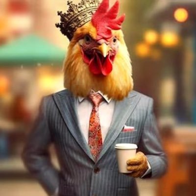 Political Rooster 🐓 Profile