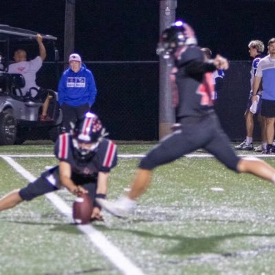 LandonDykes's profile picture. Class of ‘28 | Taylor County Highschool | K | 5’11” | 175 | 3.8 | ladhoss.9909@gmail.com | (270)-403-0247