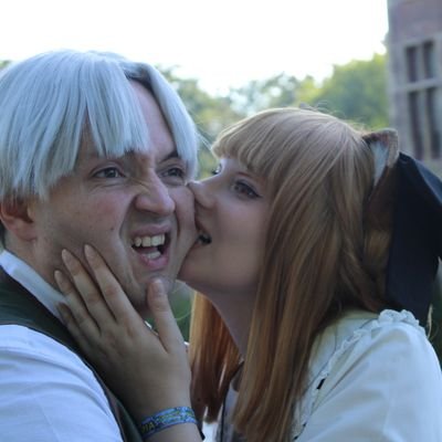 MlecznyDzem's profile picture. Hello I'm a cosplayer from Poland living in Belgium I'm 27y.o my favourite anime is Spice&Wolf, Neo Genesis Evangelion ,and Love Live School Idol Project.