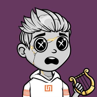 sneakypeek13's profile picture. “hodl” we are on the way to make a history