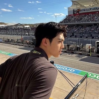 throughsvt's profile picture. RESET INDONESIA