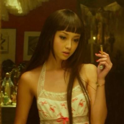 fairyyhae's profile picture. ziyu’s pr manager
