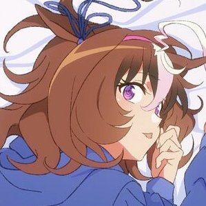 swirlzeon's profile picture. she/they | 18 | artist and voice actress | college student | current interest: umamusume