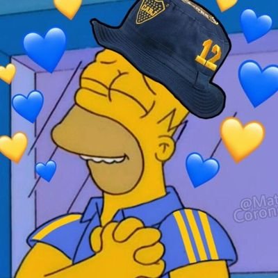 laBoke_'s profile picture. un loco suelto💙💛💙