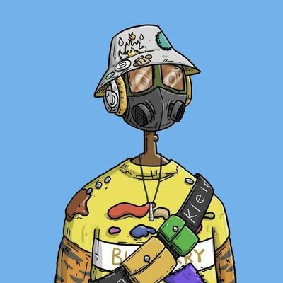 Juliusdehu's profile picture. active on Avax 🔺🔥 
drop alpha