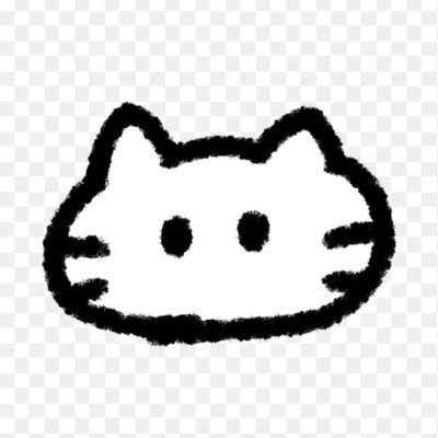 にゃんころ/•᷅•᷄\୭