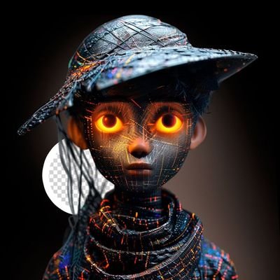 tonyortega1970's profile picture. Celebrating the new digital economy with NFTs. Championing the intersection of art and technology.
#NFTCommunity #Blockchain