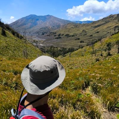 ryandwitraa's profile picture. no surprise