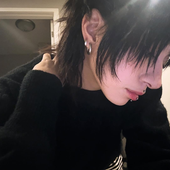 klim5k's profile picture. ദ്ദി ˉ͈̀꒳ˉ͈́ )✧