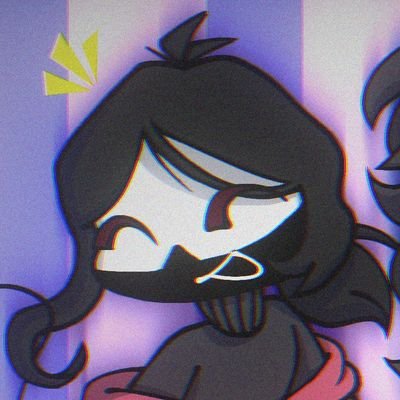 ChaosGalaxystar's profile picture. i draw i guess ||
xe/xem or they/them || bigender and pansexual || im tired i might not come back i dunno