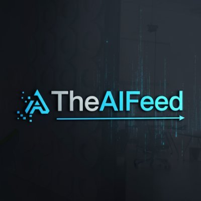 @TheAIFeedx