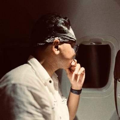 RajMayub's profile picture. 