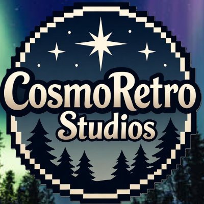 JacobLeRou87361's profile picture. American 🇺🇸 4th Gen Minnesotan🌲Game Designer & Owner of CosmoRetro Studios🎮Musician 🎸Speedrunner & Lifelong Gamer 🐈 Cat Dad ✝️ Hiker 🏞️ Moderate
