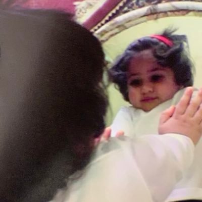 Mvxvvi's profile picture. بأَمَاْنَةْ مُوْسَىٰ بِنُ جَعْفَرٍ 💚