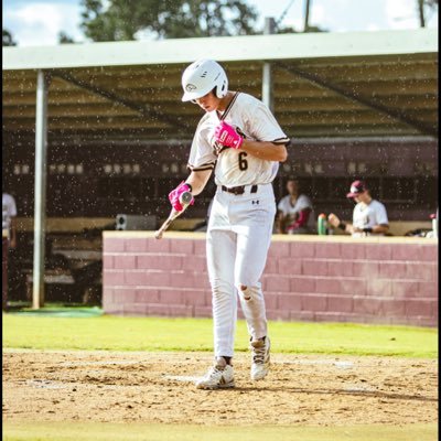 GraysonLynch8's profile picture. Seminoles | Mag West (OF/2B/UTL) / Magnolia West 26’ / 6’2 - 180lbs graysonlynch888@gmail.com CELL: 832-207-5883