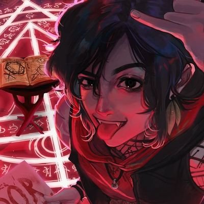 EvyeJouki's profile picture. Não vou no culto, sou ocultista.
Não vou na missa e tô na missão
Não sou cego, mato meu ego, 
tô em processo de composição