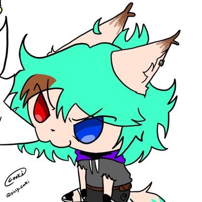 silly_cooki's profile picture. 📌Welcome!🍁🏳‍🌈
#Sonic #QSMP #Forsaken
02/02🍰 15y -Infp-
Brazilian🇧🇷
💫Multifandom💫
-🇧🇷🇺🇸🇪🇸-