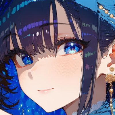 daredare_ai2's profile picture. AI Illustrator | ダレと呼んでね | メイン垢 @daredare_ai