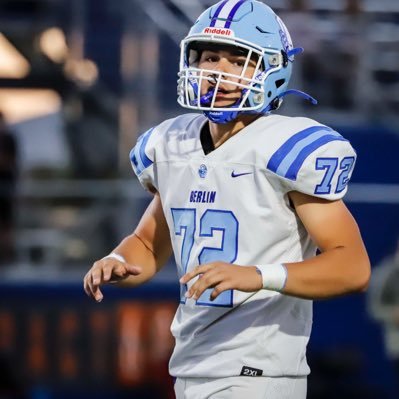 jac82410's profile picture. Class of 2029,Football(O-Line)(d-line),Wrestling(190).