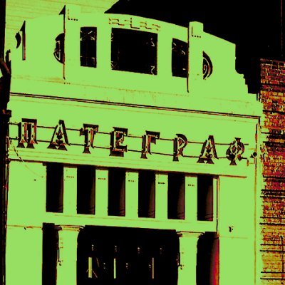 alexseyreones's profile picture. 